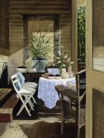 Summer Porch