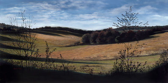 "Long Shadows"